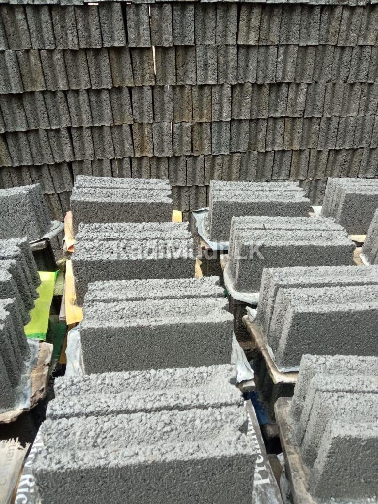 Blockgal Supplier Negombo