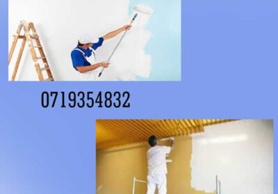 house-painting-Nugegoda