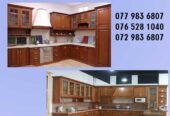 Pantry Cupboards Ratnapura