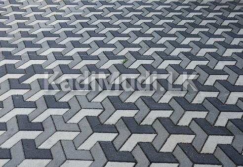 Interlock Paving Ja Ela and Seeduwa