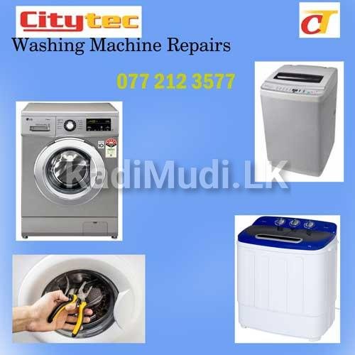Washing Machines Repair Kaduwela