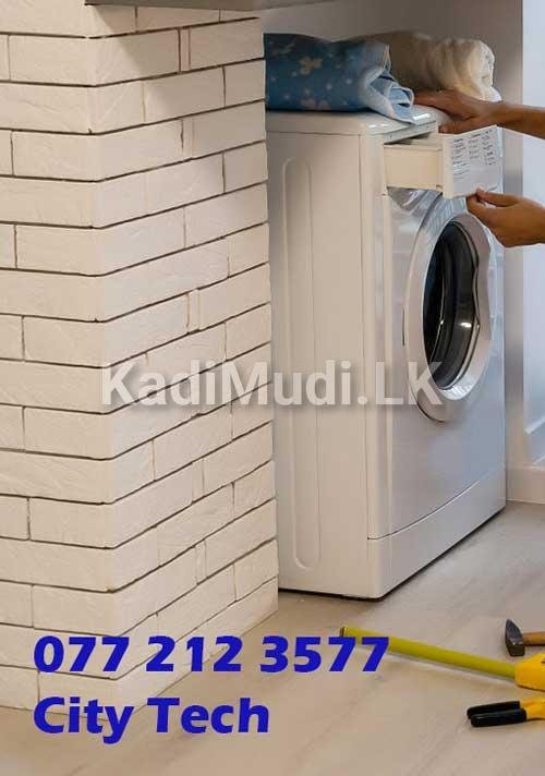 Washing Machines Repair Kaduwela