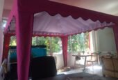Canopy Tent