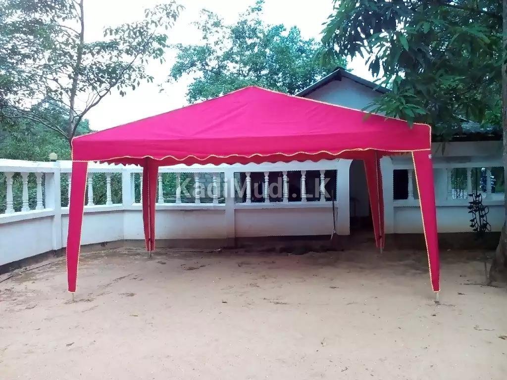 Canopy Tent for Sale
