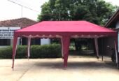 Canopy Tent
