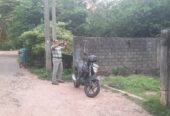 Land for Sale in Kelaniya