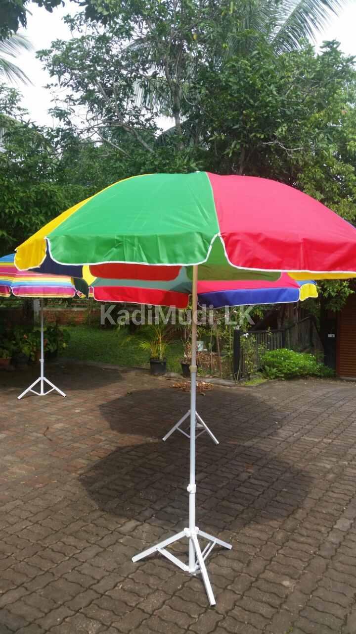 Garden Umbrella