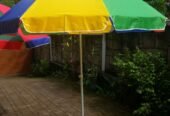 Garden Umbrella