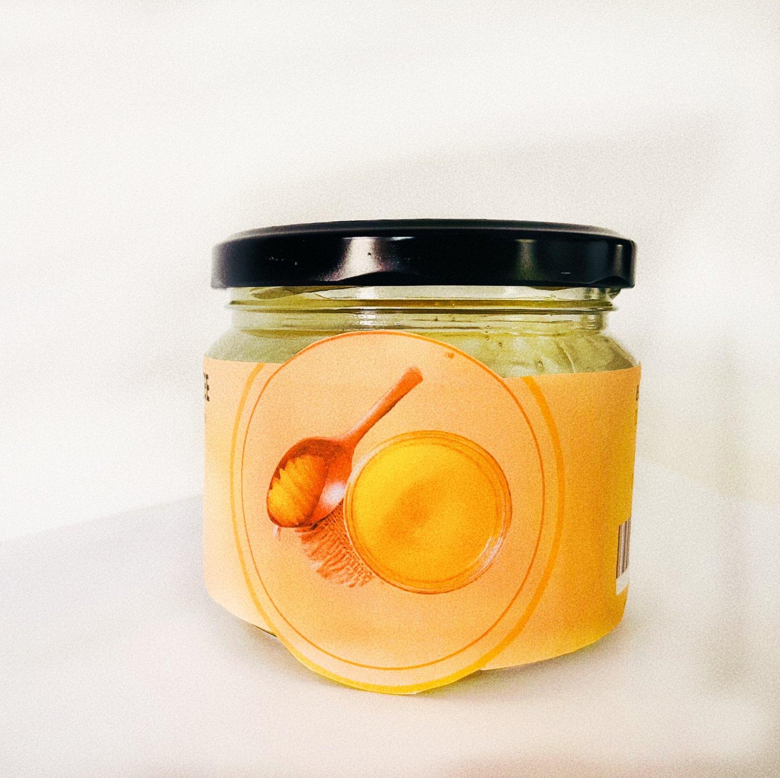 Pure Ghee 250ml – එළගිතෙල් / ගිතෙල්