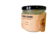 Pure Ghee 250ml – එළගිතෙල් / ගිතෙල්