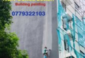 Building Painting Colombo