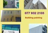 Building Painting Colombo