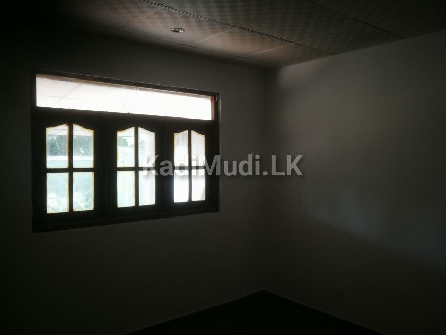 Newly Refurbished House in Malabe