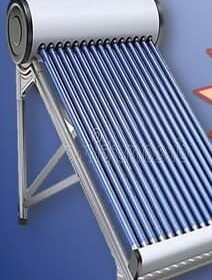 Rathnayake-solar-hot-water-system