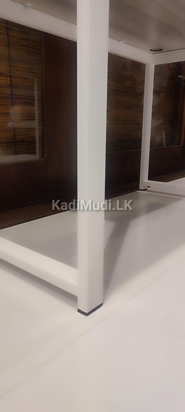 Computer Table / Workstation Table