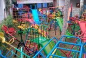 Children’s Park Equipment Supplier Sri Lanka