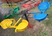 Children’s Park Equipment Supplier Sri Lanka