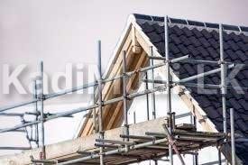 Concrete Mixers & Scaffolding Rent Kelaniya