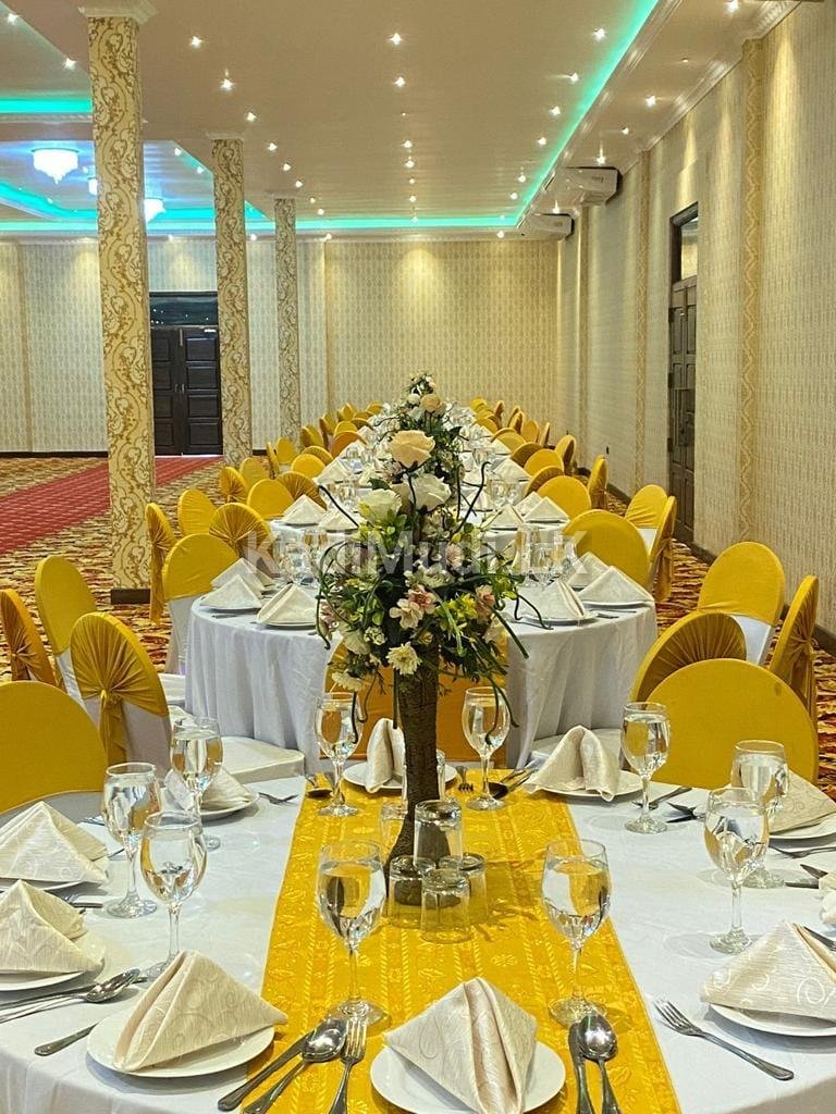 Tharindu Hotel & Banquet Hall