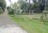Land for Sale in Homagama. හෝමාගම පර්චස් 10ක අගනා