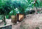 Land for Sale Palolpitiya Matara