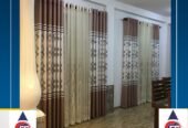 Curtain Fabrics & Accessories Negombo