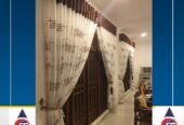 Curtain Fabrics & Accessories Negombo