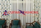 Curtain Fabrics & Accessories Negombo