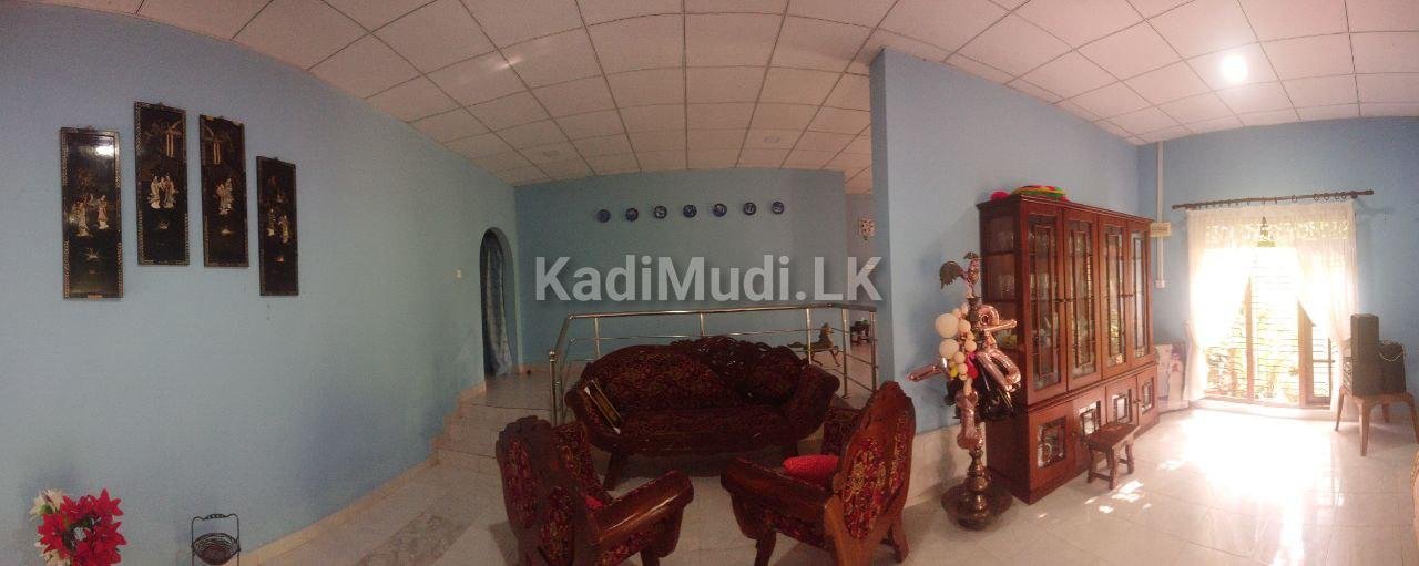 Fully Furnished Italian Style House For Sale