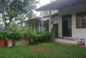 Fully Furnished Italian Style House For Sale