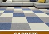Floor carpeting & Upholstery works Negombo
