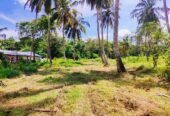 Land For Sale In MARAWILA