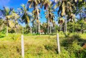 Land For Sale In MARAWILA