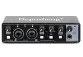 Defusheng Professional Audio Interface