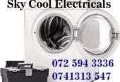 Sky Cool Electricals