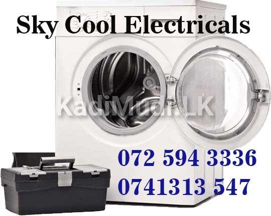 Sky Cool Electricals