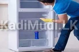 Refrigerator Repairs Battaramulla, Nugegoda