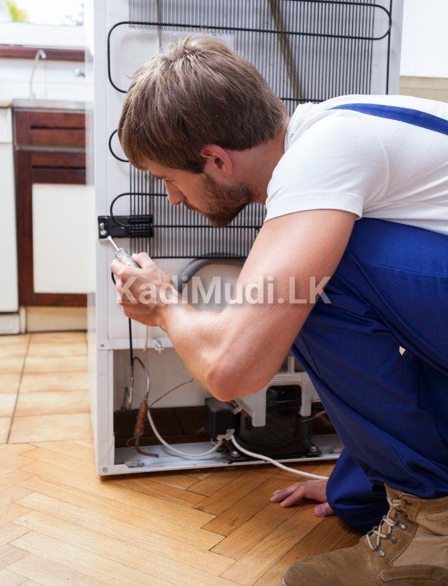 Refrigerator Repairs Battaramulla, Nugegoda
