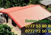 Amano Roofing Works Gampaha