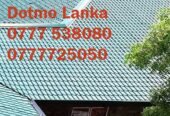 Amano Roofing Works Gampaha
