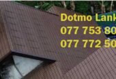 Amano Roofing Works Gampaha