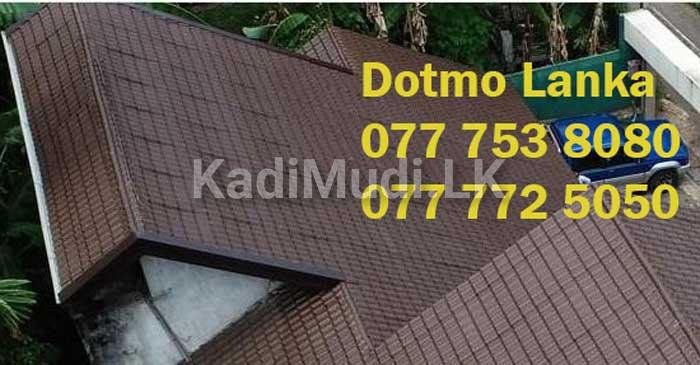 Amano Roofing Works Gampaha