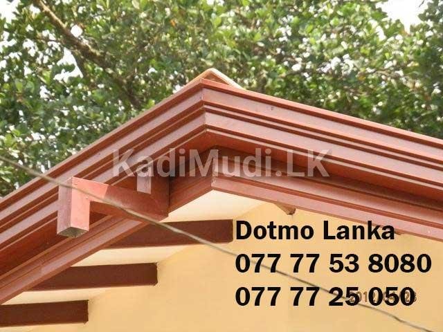 Amano Roofing Works Gampaha