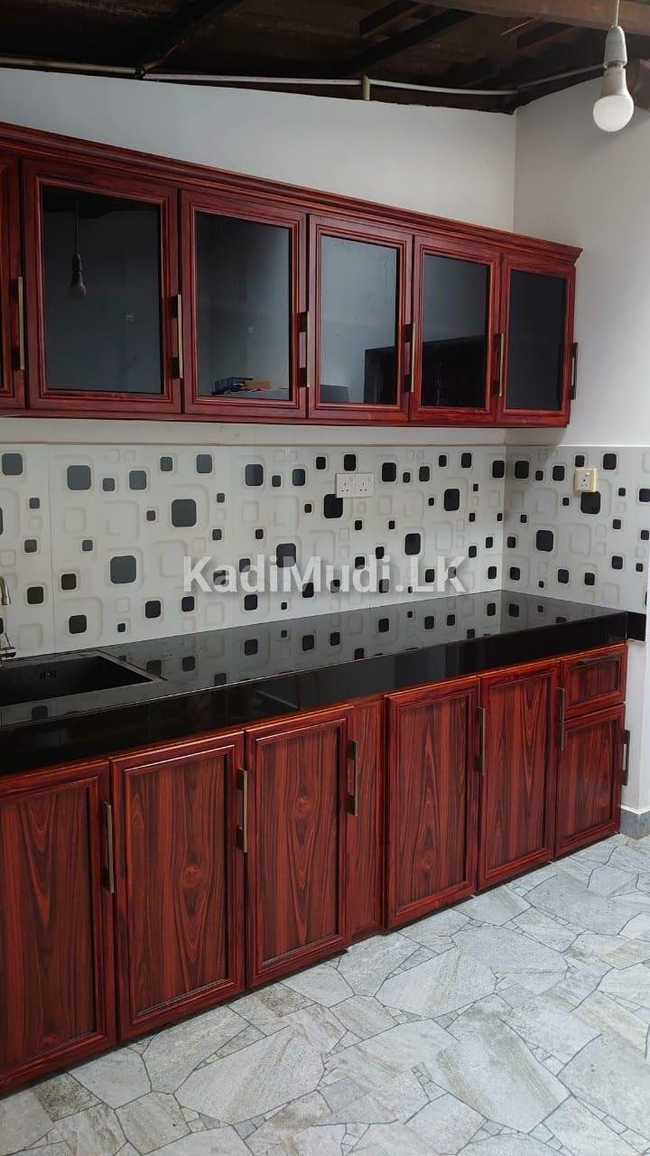 Aluminium Pantry Cupboards Kegalle and Mawanella