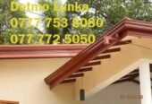 Amano Roofing Works Gampaha