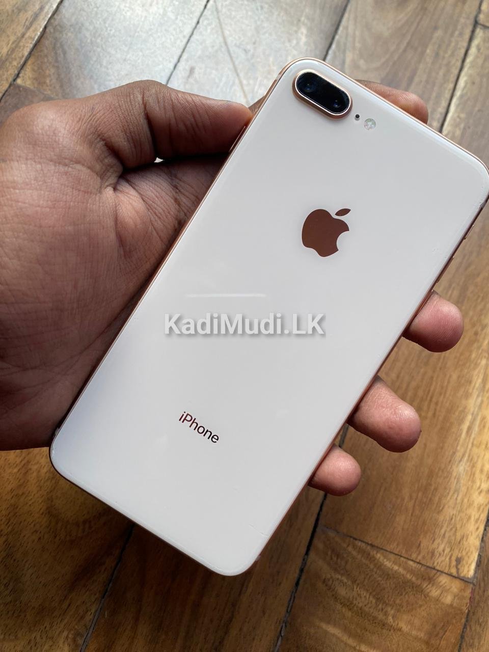 iPhone 8 Plus (256GB)
