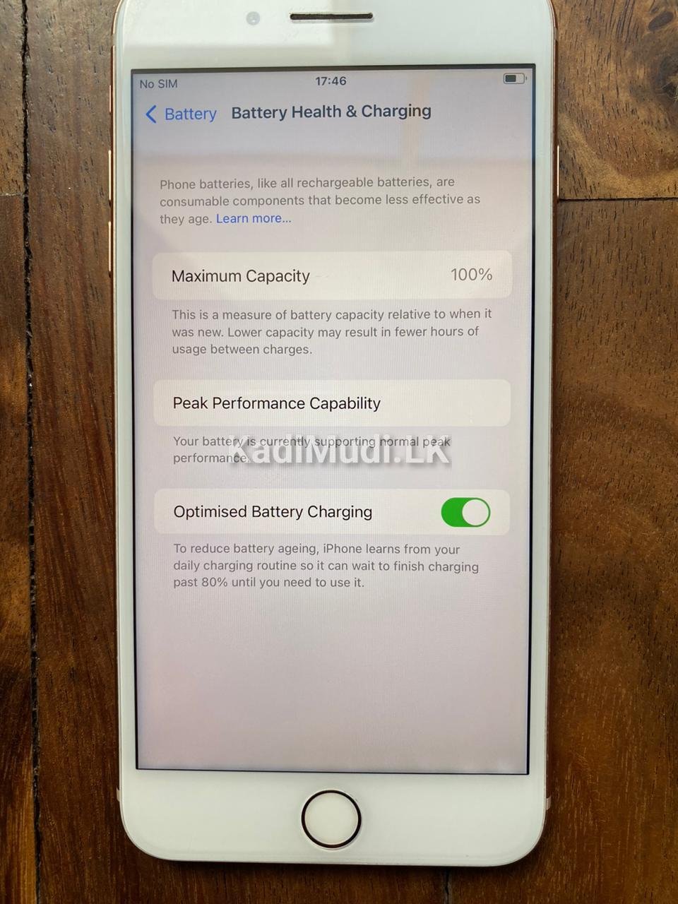 iPhone 8 Plus (256GB)