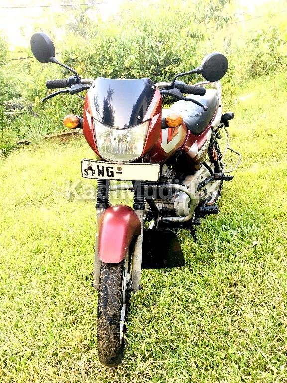 Motor Cycle For Sale