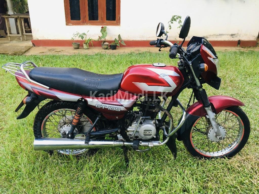 Motor Cycle For Sale