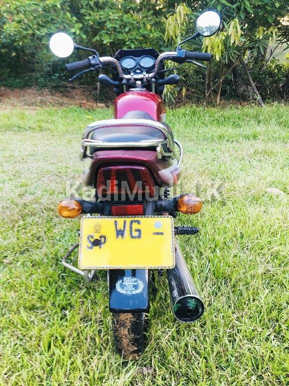 Motor Cycle For Sale